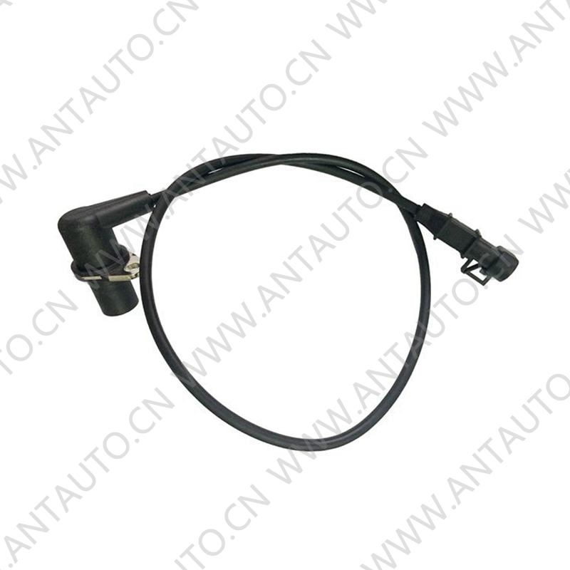 Cam/Crank Position Sensor