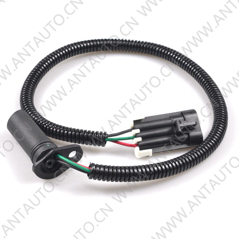 Cam/Crank Position Sensor