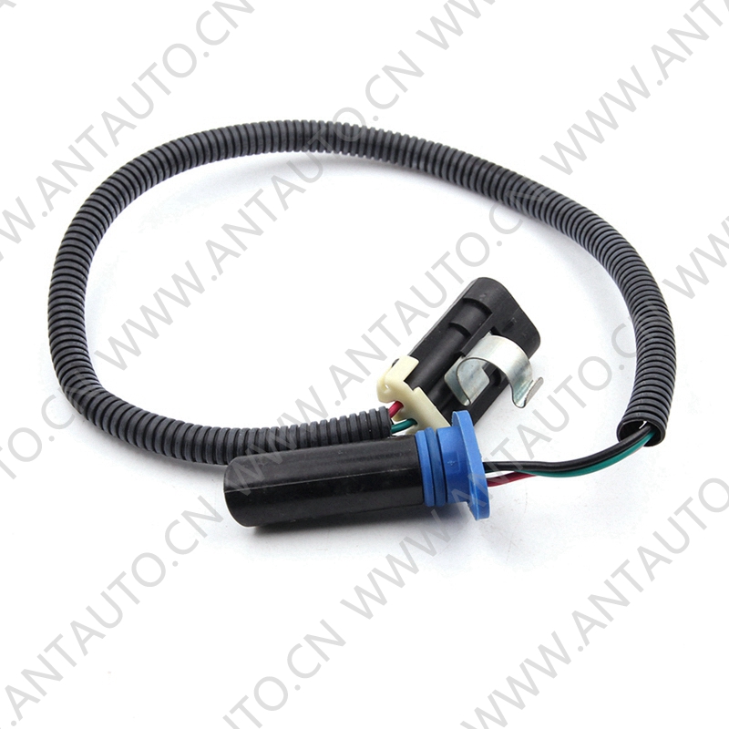 Cam/Crank Position Sensor
