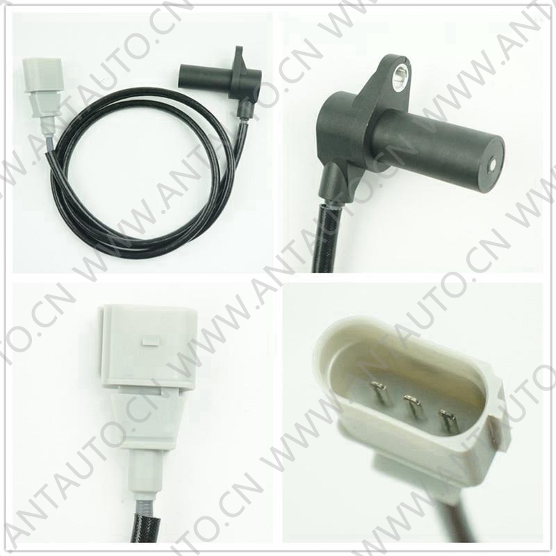 Cam/Crank Position Sensor