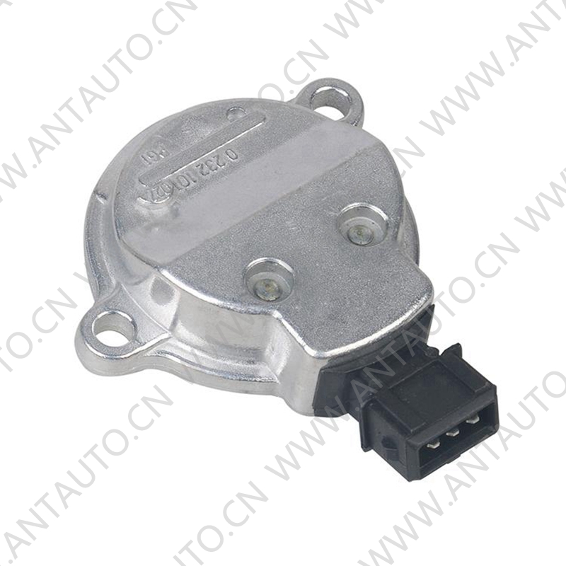 Cam/Crank Position Sensor