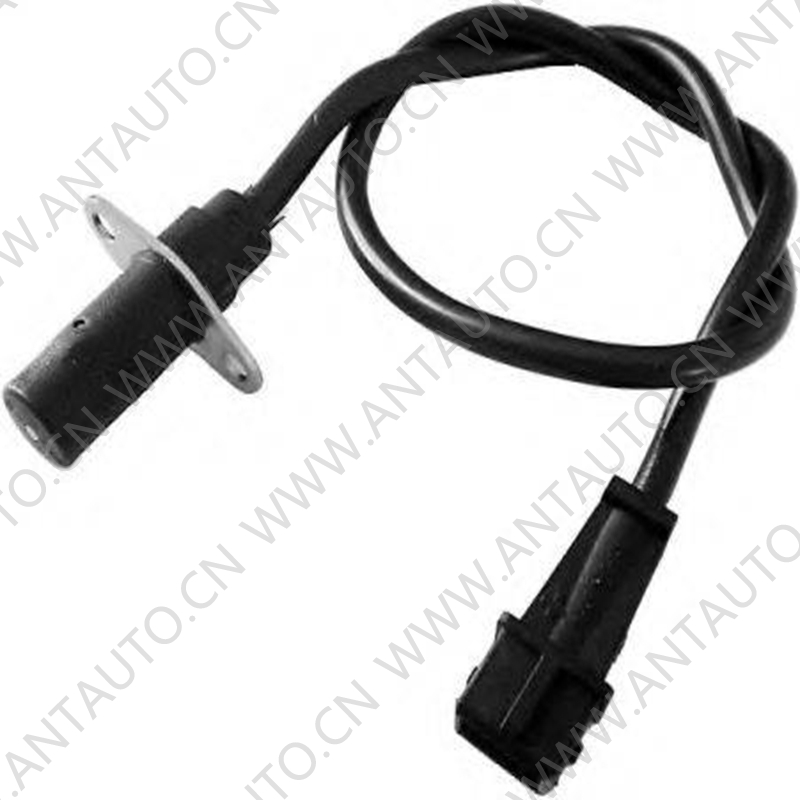 Cam/Crank Position Sensor