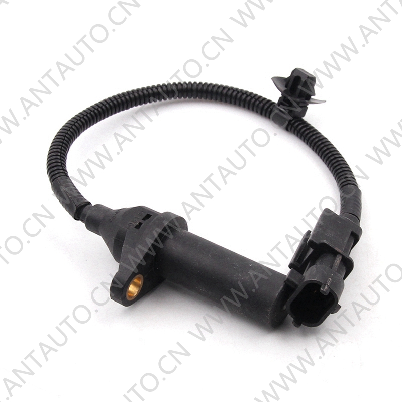 Cam/Crank Position Sensor Cam/Crank Position Sensor