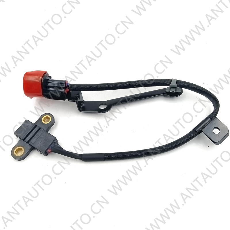 Cam/Crank Position Sensor Cam/Crank Position Sensor