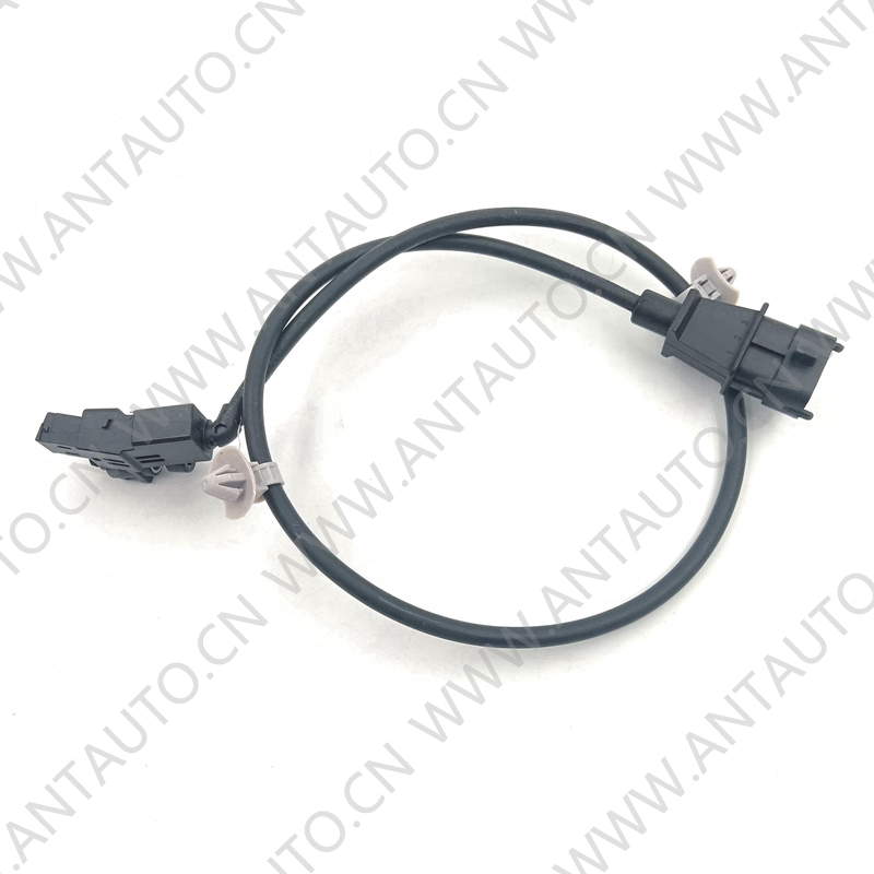 Cam/Crank Position Sensor