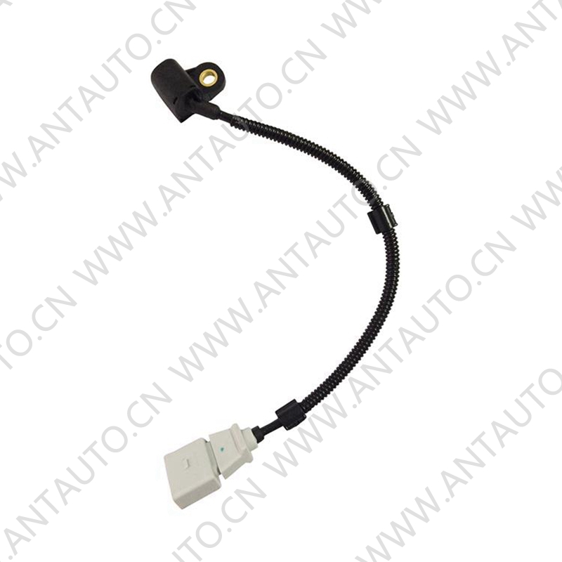 Cam/Crank Position Sensor
