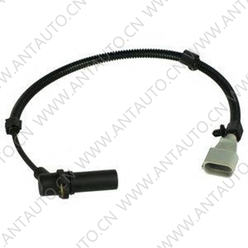 Cam/Crank Position Sensor