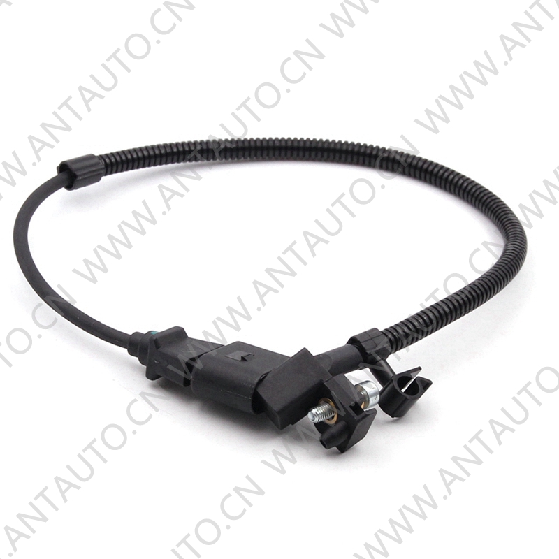 Cam/Crank Position Sensor