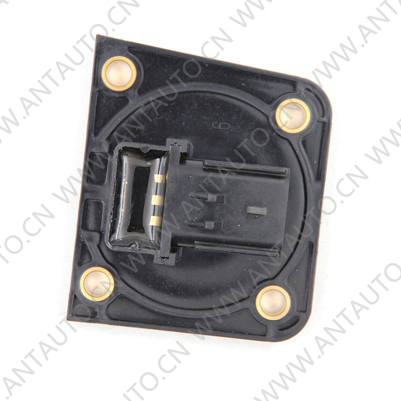 Cam/Crank Position Sensor