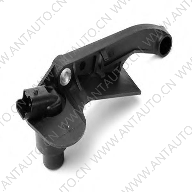 Cam/Crank Position Sensor