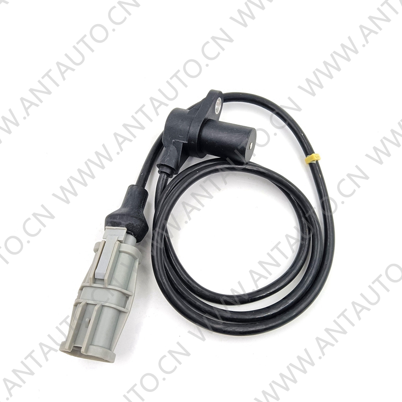 Cam/Crank Position Sensor