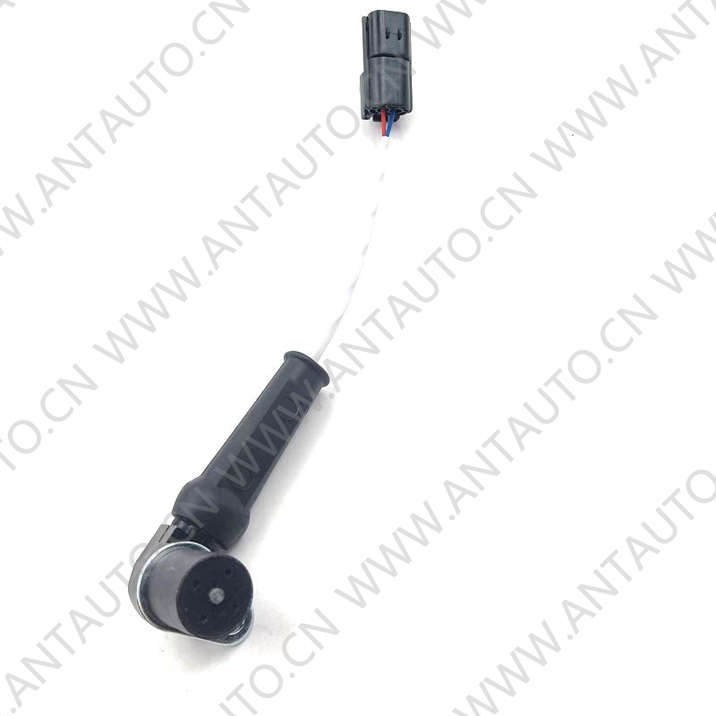 Cam/Crank Position Sensor