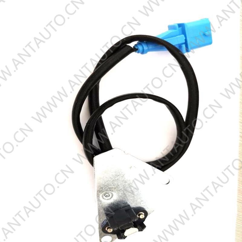 Cam/Crank Position Sensor