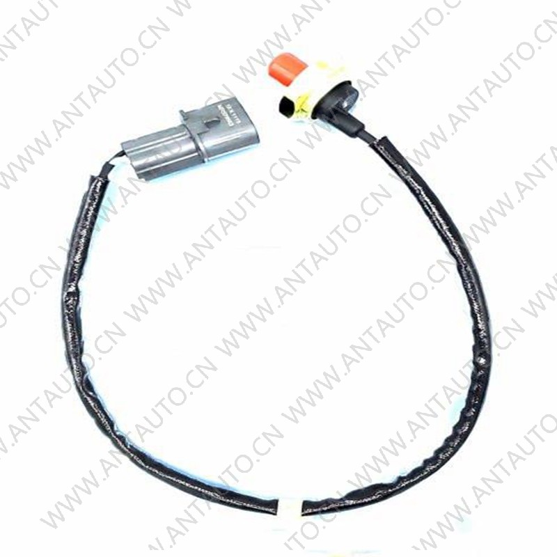 Knock Sensor