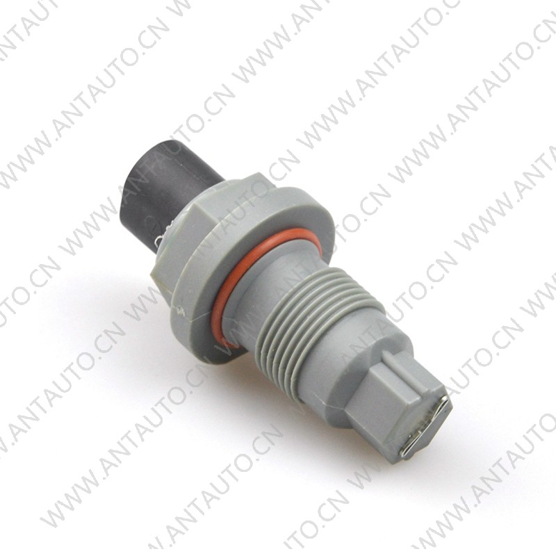 Speed sensor