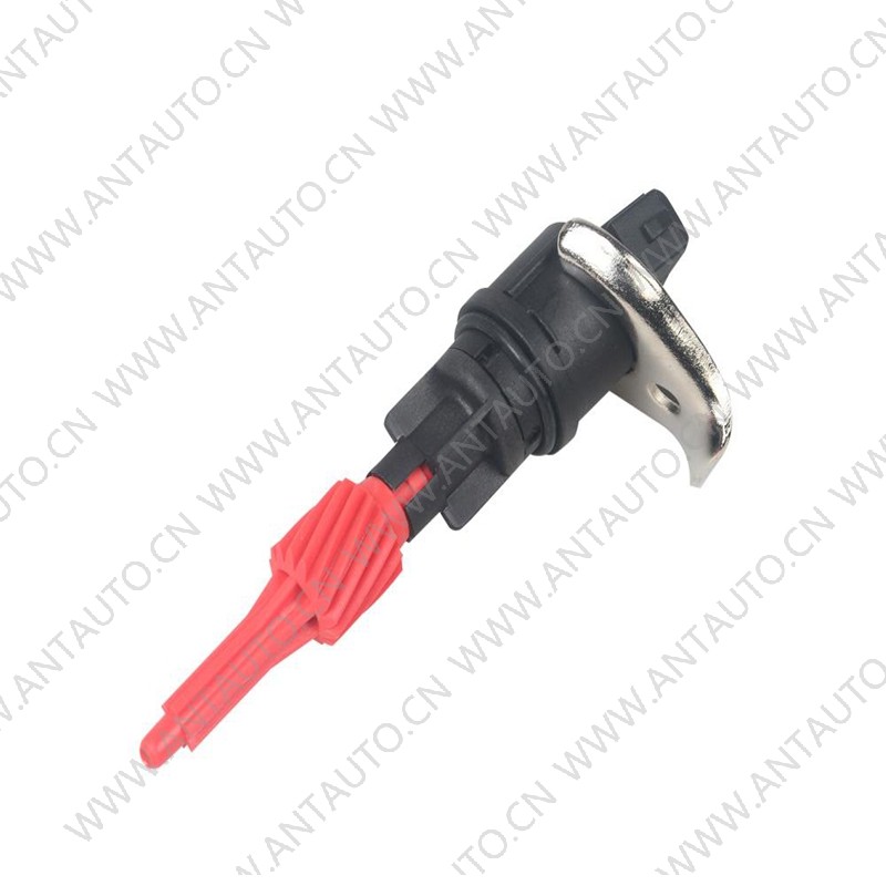 Speed sensor