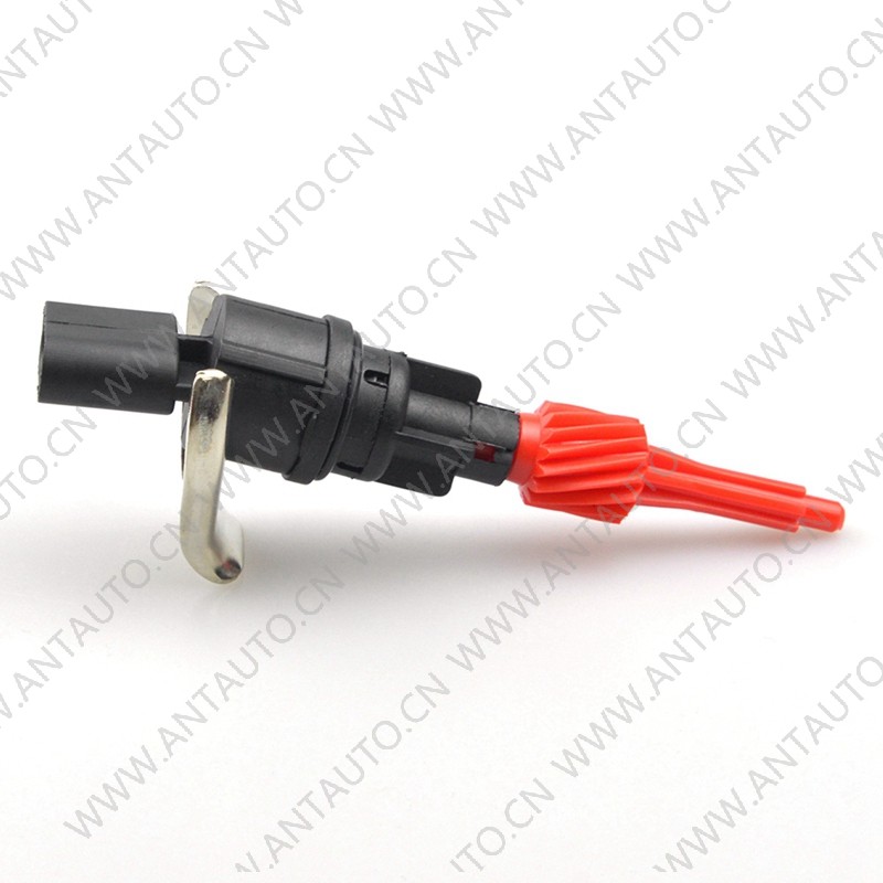 Speed sensor