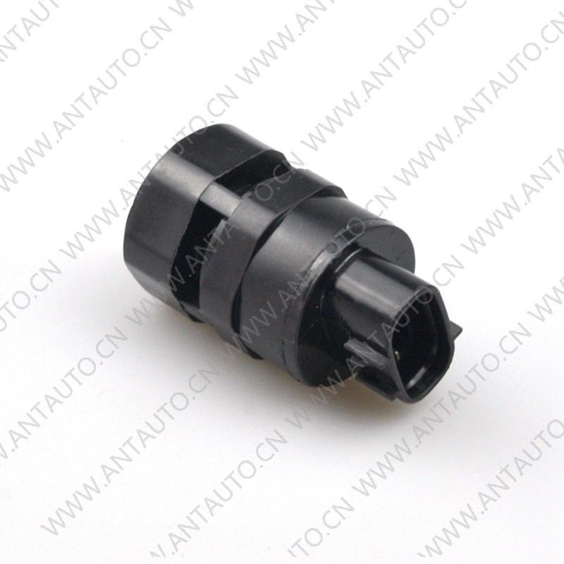 Speed sensor