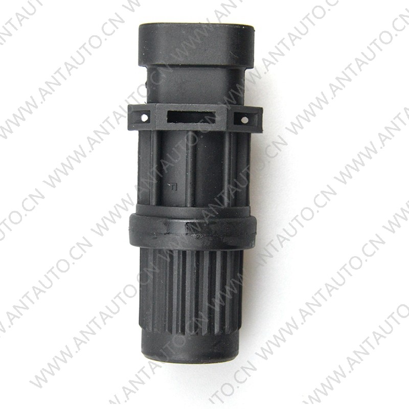 Speed sensor