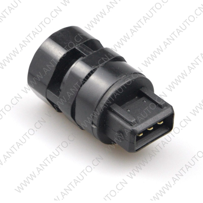 Speed sensor