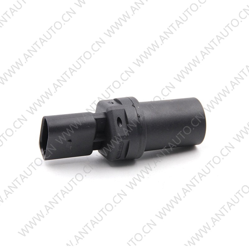 Speed sensor