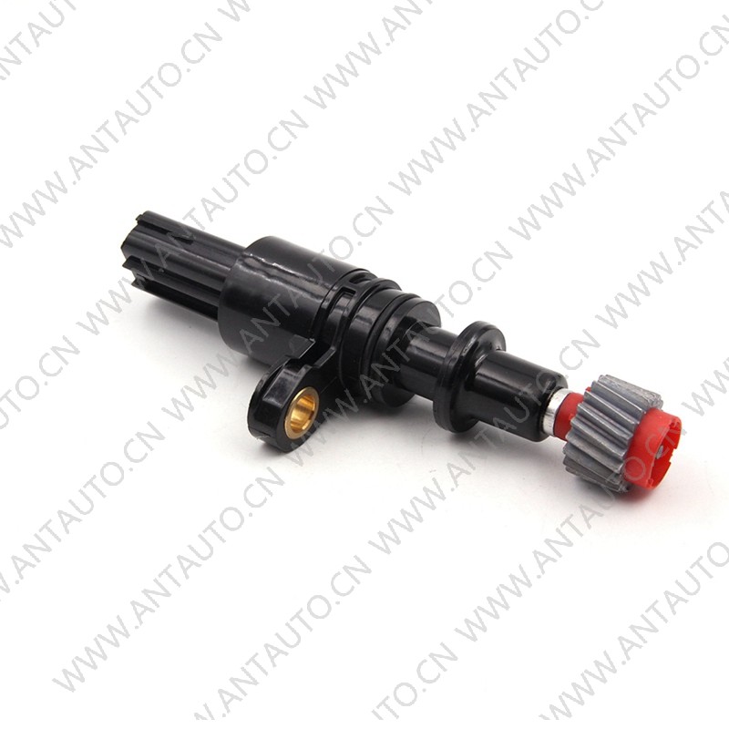 Speed sensor