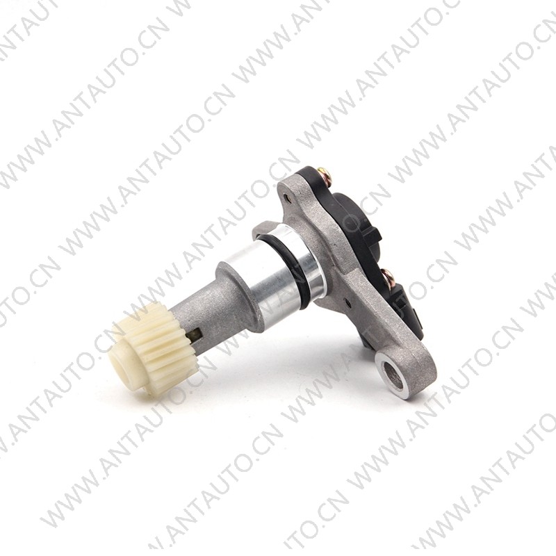 Speed sensor Speed sensor
