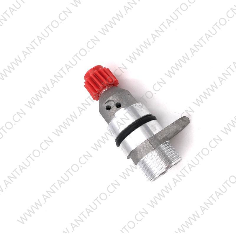 Speed sensor
