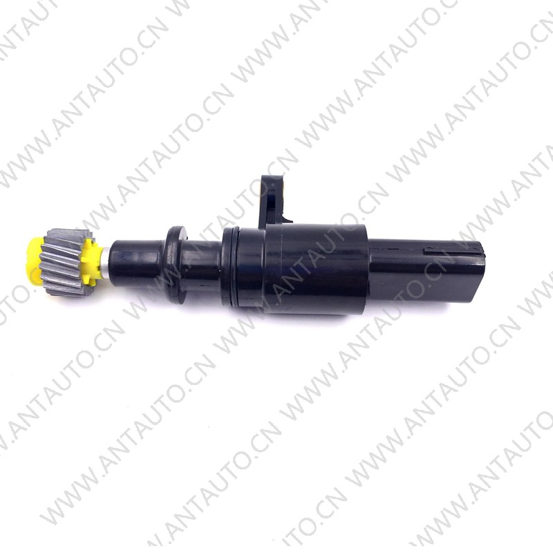 Speed sensor