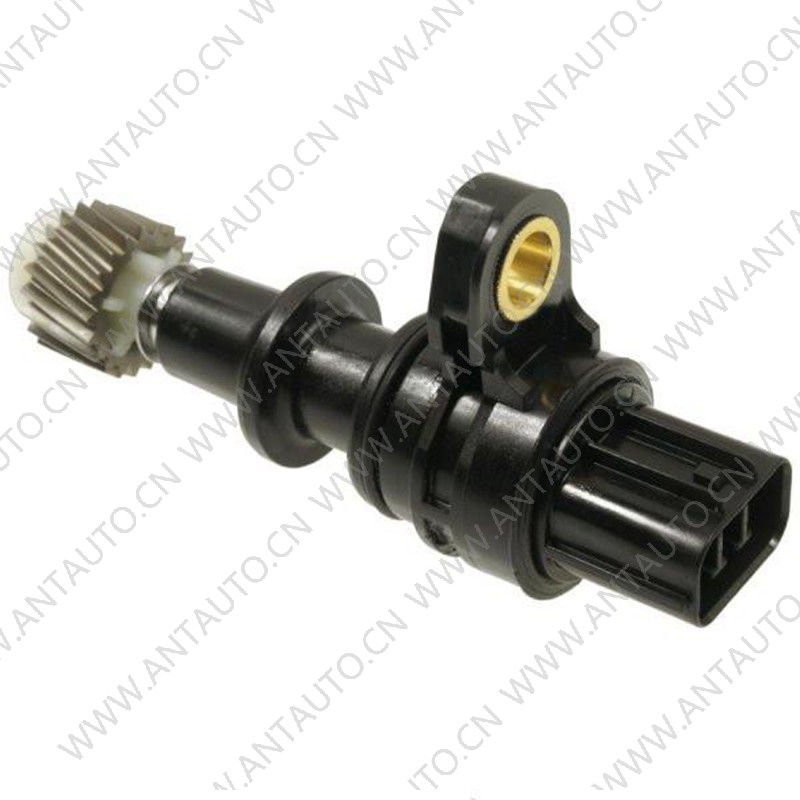 Speed sensor