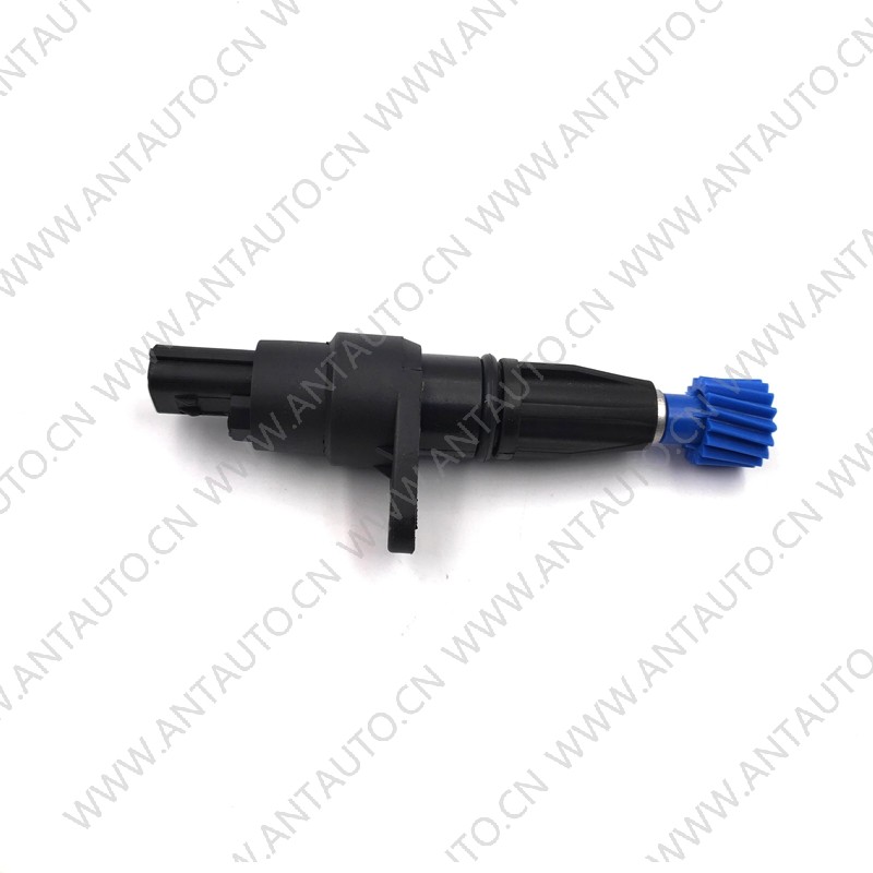 Speed sensor Speed sensor