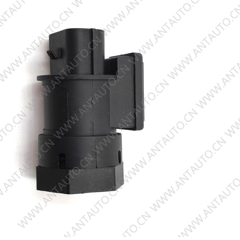 Speed sensor