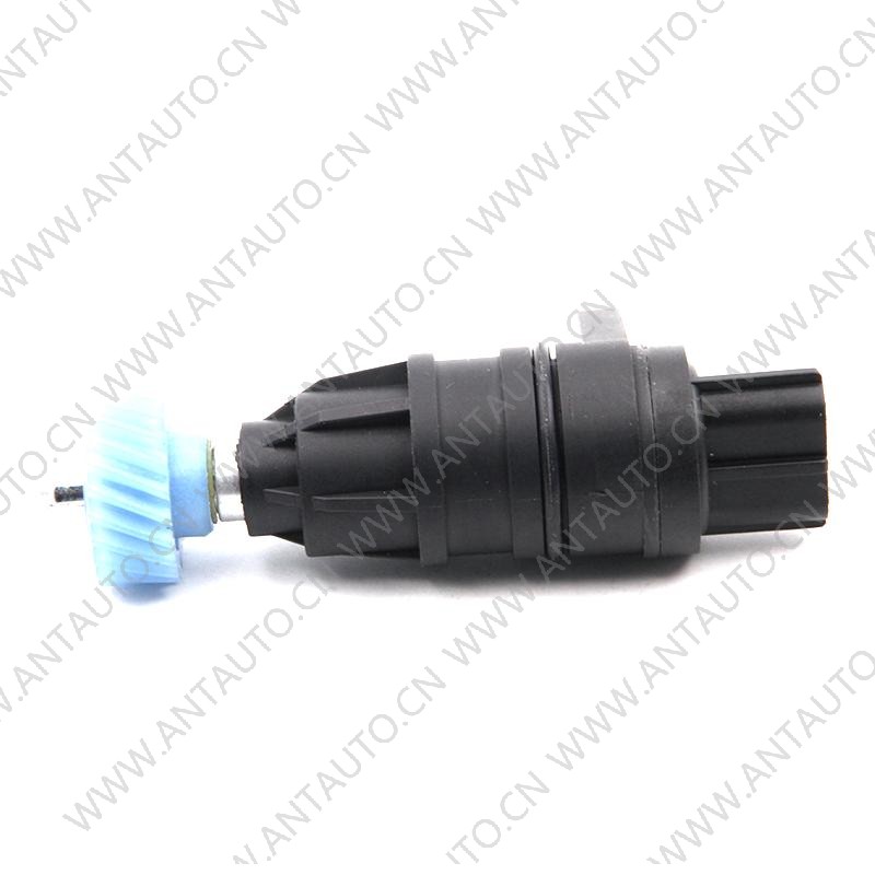 Speed sensor