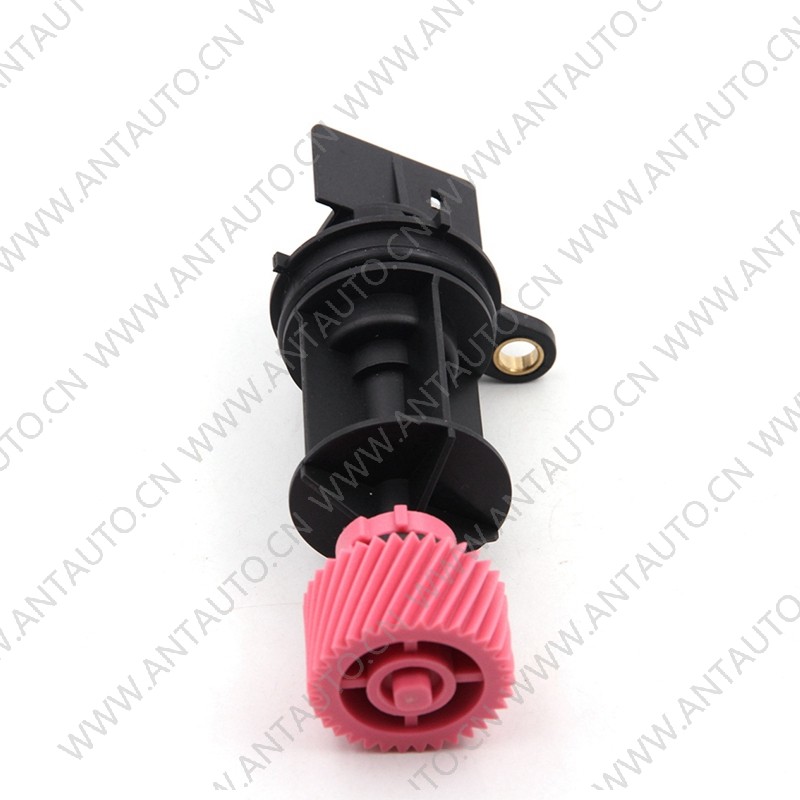 Speed sensor