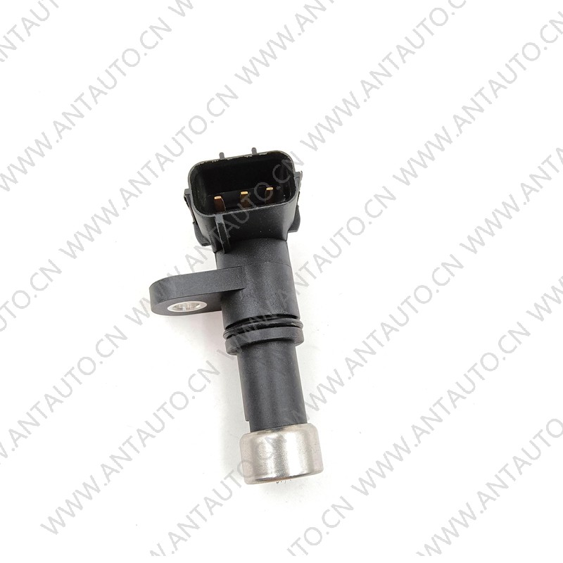 Speed sensor