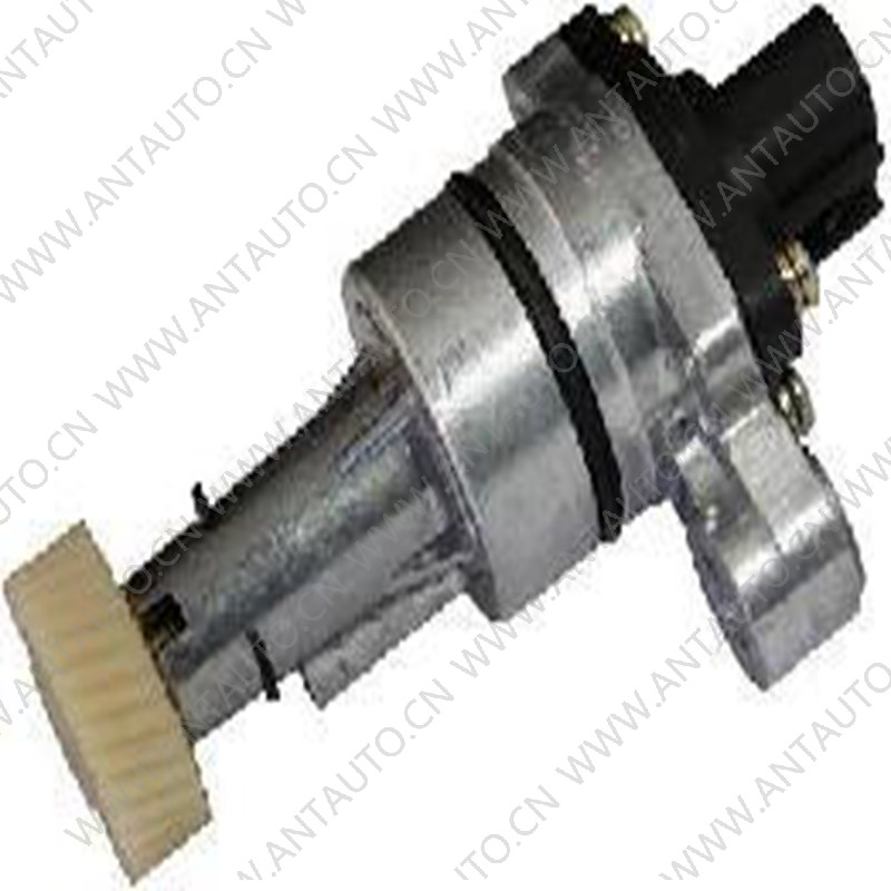 Speed sensor