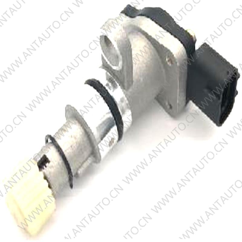 Speed sensor