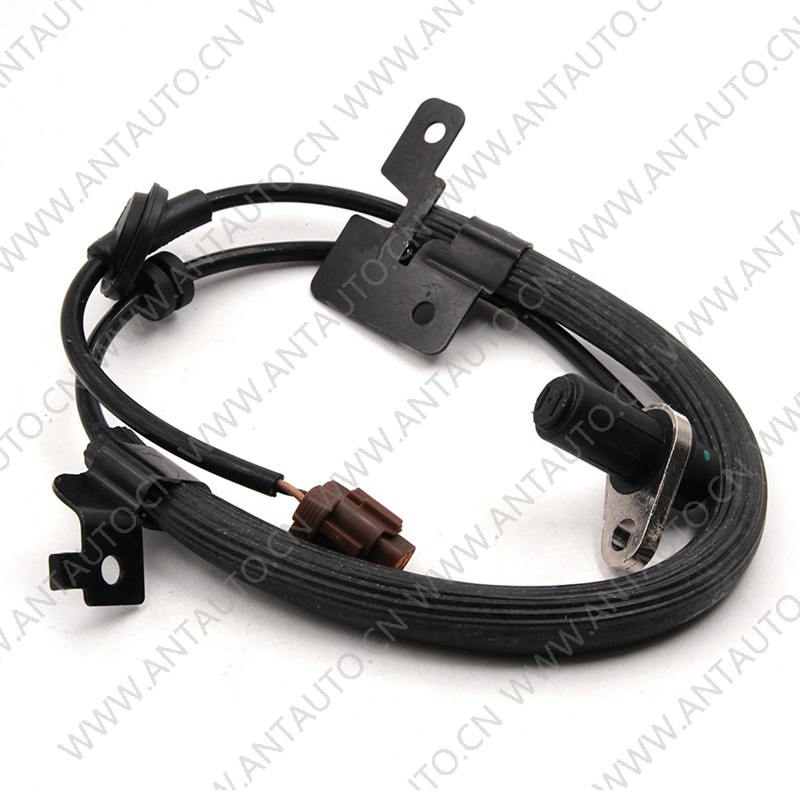 Wheel Speed sensor Wheel Speed sensor