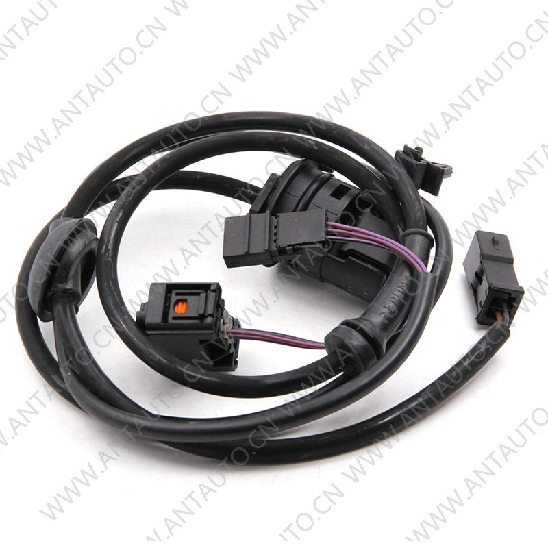 Wheel Speed sensor