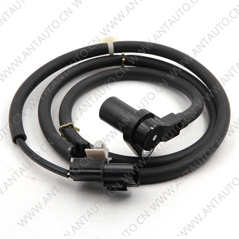 Wheel Speed sensor