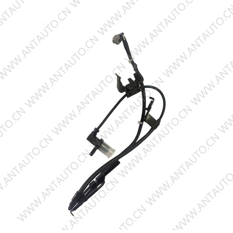 Wheel Speed sensor Wheel Speed sensor