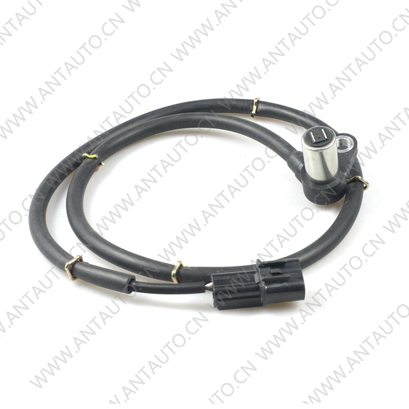 Wheel Speed sensor