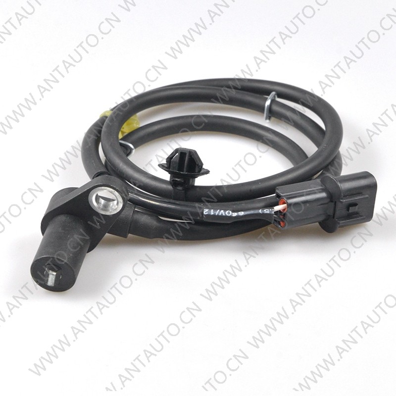 Wheel Speed sensor