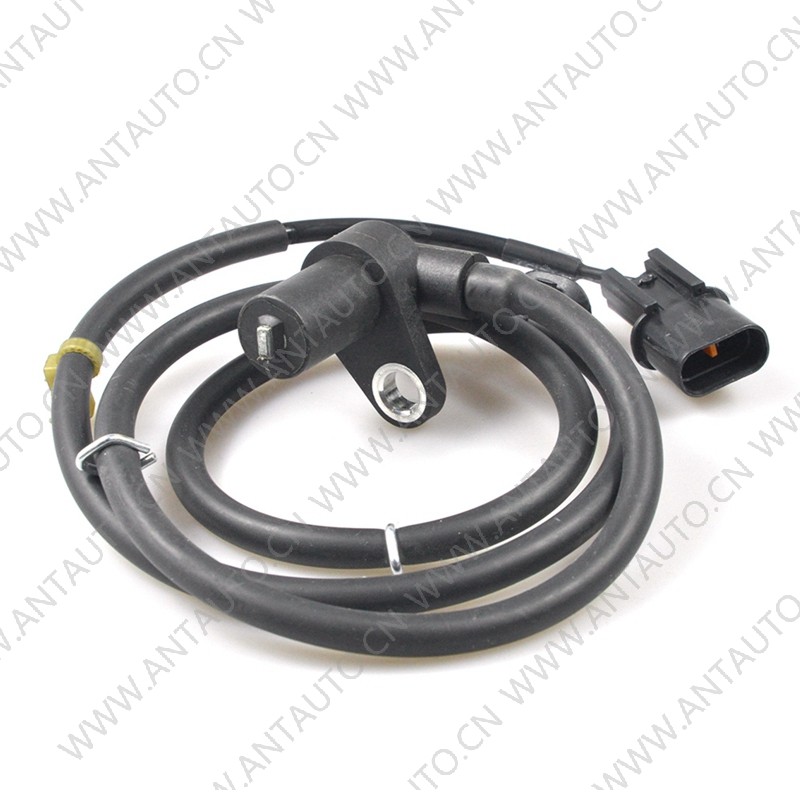 Wheel Speed sensor