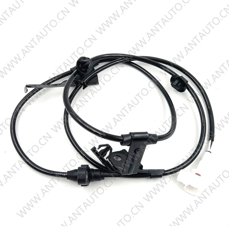 Wheel Speed sensor