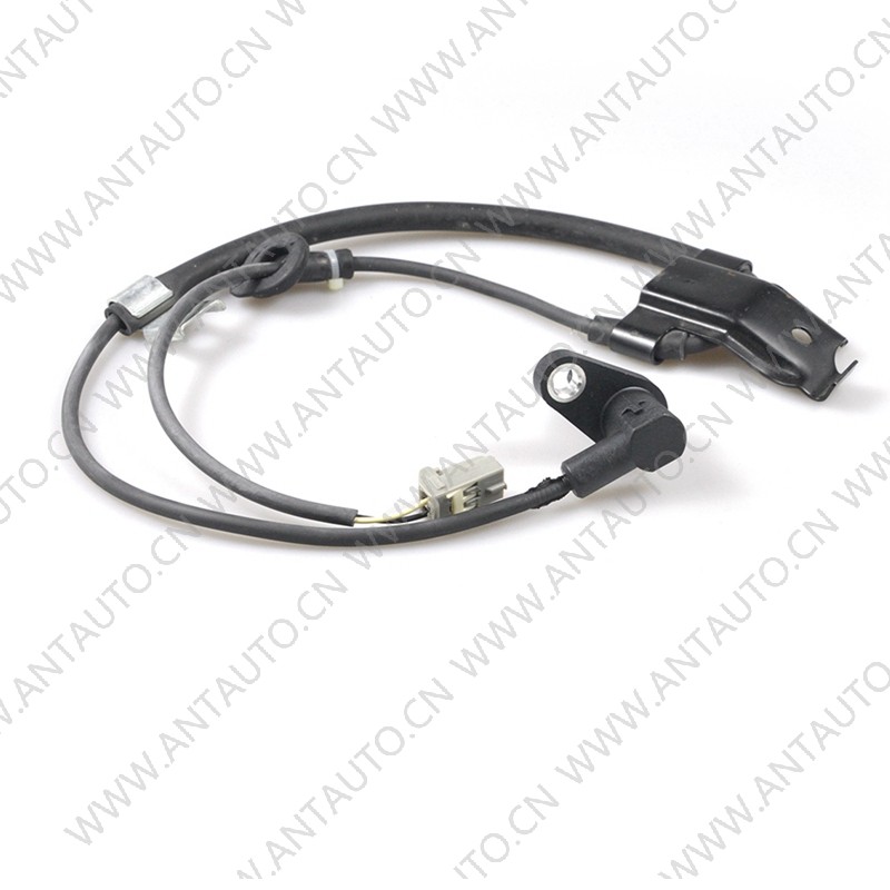 Wheel Speed sensor