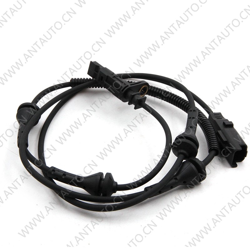 Wheel Speed sensor