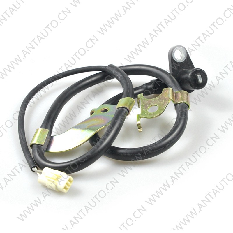 Wheel Speed sensor Wheel Speed sensor