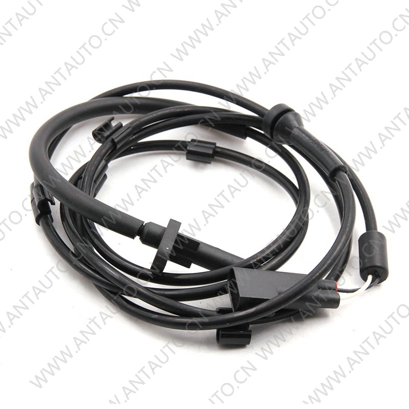 Wheel Speed sensor