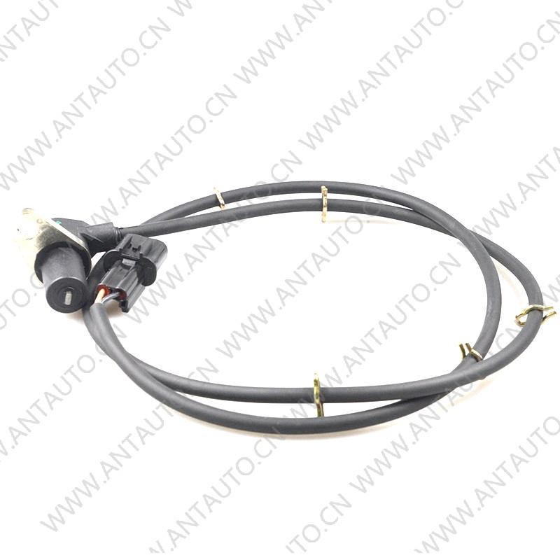 Wheel Speed sensor